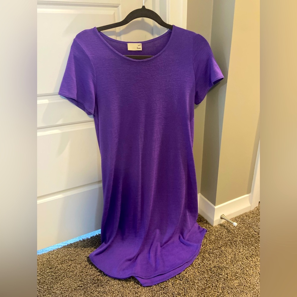Aritzia dress